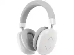 MediaMarkt ISY Ibh 2300-wt On-ear Bluetooth Koptelefoon Wit aanbieding