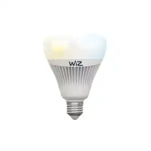 MediaMarkt WIZ Whites Smart Ledlamp G100 E27 1-pack aanbieding