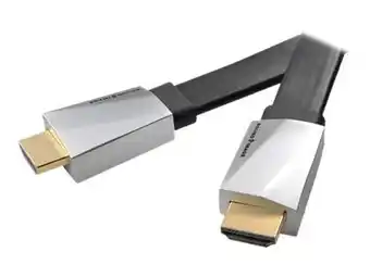 MediaMarkt Vivanco (31123) Hdmi Hs+e 4m aanbieding