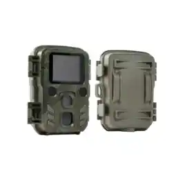 MediaMarkt Technaxx Tx-117 Mini Natuur Camouflage Wildcamera aanbieding