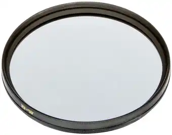 MediaMarkt B+W Circulair Polarisatiefilter 43 Mm aanbieding