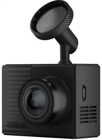 MediaMarkt Garmin Dashcam Tandem aanbieding