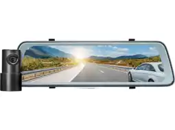 MediaMarkt Roadangel Halo Vision64 Dashcam aanbieding