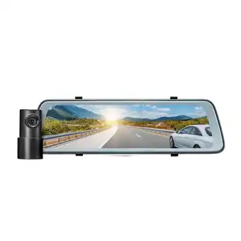 MediaMarkt Roadangel Halo Vision64 Dashcam aanbieding