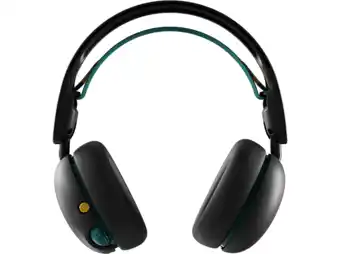 MediaMarkt Skullcandy Grom Kids Hoofdtelefoon Zwart aanbieding