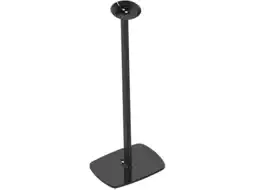 MediaMarkt Flexson Sonos Era 100 Zwart Standaard aanbieding