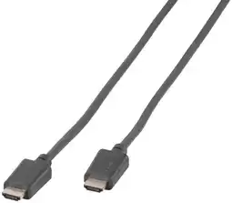 MediaMarkt Vivanco Hdmi-kabel - 3 Meter aanbieding