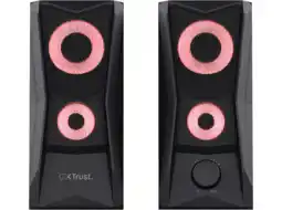 MediaMarkt Trust Gxt606b Javv aanbieding