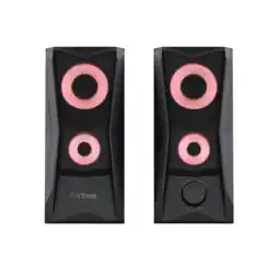 MediaMarkt Trust Gxt606b Javv aanbieding