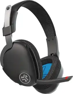 MediaMarkt Jlab Jbuds Work Wireless Headset aanbieding