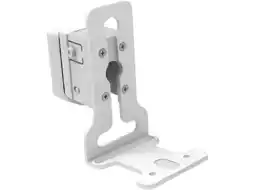 MediaMarkt Flexson Sonos Era 300 Zwart Muurbeugel aanbieding