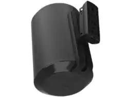 MediaMarkt Flexson Sonos Era 100 Zwart - Paar Muurbeugel aanbieding