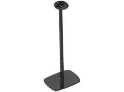 MediaMarkt Flexson Sonos Era 100 Zwart - Paar Standaard aanbieding