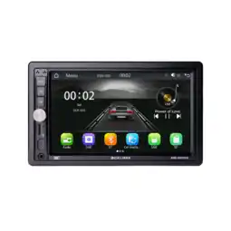 MediaMarkt Caliber Rmd807dab Autoradio aanbieding