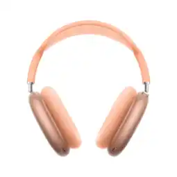 MediaMarkt Apple Airpods Max Draadloze Koptelefoon Oranje aanbieding