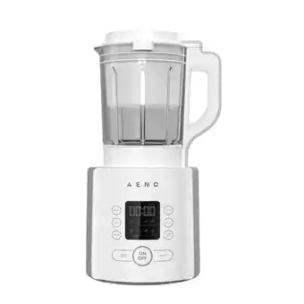 MediaMarkt Aeno Atb0001 Blender Wit aanbieding