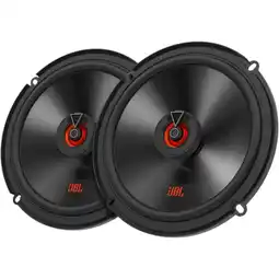 MediaMarkt JBL Club620f Autospeakers aanbieding