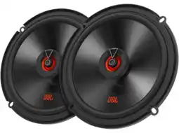 MediaMarkt JBL Club620f Autospeakers aanbieding