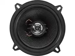 MediaMarkt Caliber Cds5 Autospeakers aanbieding