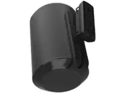 MediaMarkt Flexson Sonos Era 100 Zwart Muurbeugel aanbieding