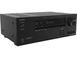 MediaMarkt Onkyo Tx-sr3100 Surround-receiver aanbieding