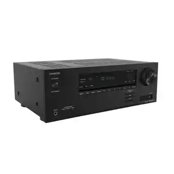 MediaMarkt Onkyo Tx-sr3100 Surround-receiver aanbieding