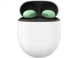 MediaMarkt Google Pixel Buds Pro 2 Oordopjes Groen aanbieding