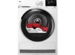 MediaMarkt AEG Tr739g4b 7000 Serie Sensidry Warmtepompdroger aanbieding