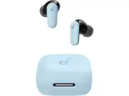 MediaMarkt Soundcore P30i Oordopjes Groen aanbieding