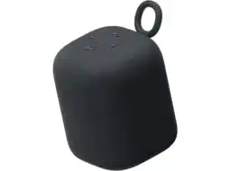 MediaMarkt Sony Linkbuds Speaker – Draadloze Bluetooth Speaker Met Oplaaddock Zwart Bluetooth-speaker aanbieding