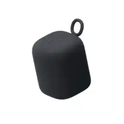 MediaMarkt Sony Linkbuds Speaker – Draadloze Bluetooth Speaker Met Oplaaddock Zwart Bluetooth-speaker aanbieding