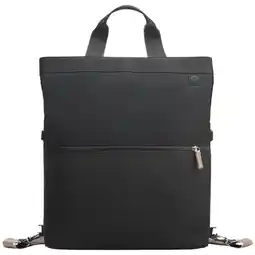 MediaMarkt HP Tote 14 Inch Convertible Laptoptas Zwart aanbieding