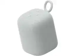 MediaMarkt Sony Linkbuds Speaker – Draadloze Bluetooth Speaker Met Oplaaddock Grijs Bluetooth-speaker aanbieding