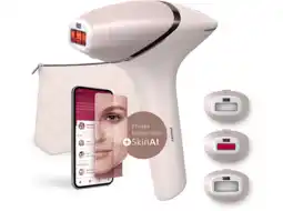 MediaMarkt Philips Lumea Prestige 9900 Series Bri953/02 Ipl-apparaat Roze aanbieding