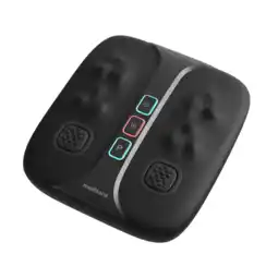 MediaMarkt Medisana Lm100 Voetmassage-apparaat aanbieding