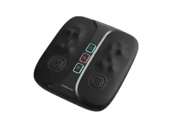 MediaMarkt Medisana Lm100 Voetmassage-apparaat aanbieding