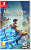 Nedgame Prince of Persia - The Lost Crown aanbieding