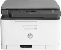 MediaMarkt HP Color Laser MFP 178NW - Printen, kopiëren en scannen - Laser - Kleur aanbieding