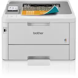 Bol.com Brother HL-L8240CDW - Printer kleur - Dubbelzijdig - LED - A4Legal - 600 x 600 dpi aanbieding