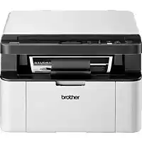 MediaMarkt BROTHER DCP-1610W - Printen, kopiëren en scannen - Laser - Zwart-wit aanbieding