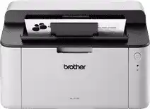 MediaMarkt BROTHER HL-1110 - Alleen printen - Laser - Zwart-wit aanbieding