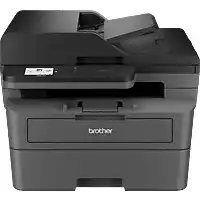 MediaMarkt BROTHER DCP-L2660DW - Printen, kopiëren en scannen - Laser - Zwart-Wit aanbieding