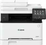 MediaMarkt CANON i-SENSYS MF655Cdw aanbieding