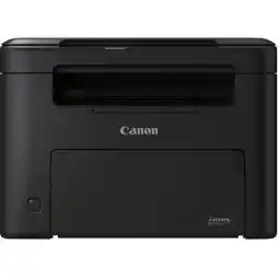 MediaMarkt CANON i-SENSYS MF272dw aanbieding