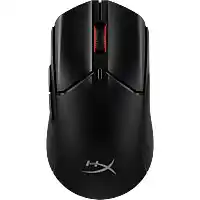 MediaMarkt HYPERX Pulsefire Haste 2 - draadloze gamingmuis (zwart) aanbieding