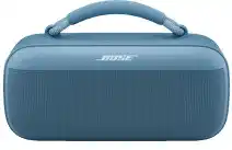 MediaMarkt BOSE SoundLink Max Bluetoothspeaker Blauw aanbieding