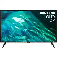 MediaMarkt SAMSUNG QLED Full HD Smart TV 32Q50A (2023) aanbieding