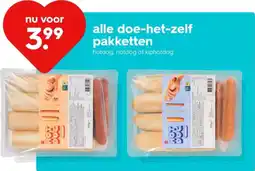 HEMA Alle doe-het-zelf pakketten aanbieding