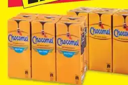 Nettorama Chocomel vol of halfvol aanbieding