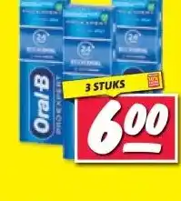 Nettorama Oral-B diverse aanbieding